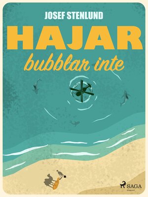 cover image of Hajar bubblar inte
